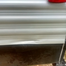 Spring Klein RV Boat & Trailer