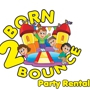 Born 2 Bounce Party Rental