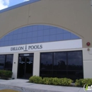 Dillon Pools Inc - Private Swimming Pools