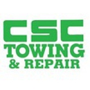 CSC Towing & Repair (Emergency Roadside Services) - Automobile Parts & Supplies