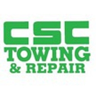CSC Towing & Repair (Emergency Roadside Services)