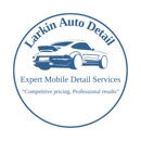Larkin Auto Detail - Automobile Restoration-Antique & Classic
