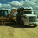 JMT Trucking - Sand & Gravel