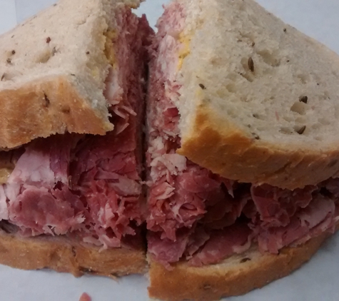 Arthur's Deli - Chelsea, MA