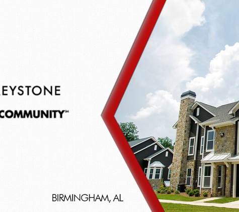 Retreat at Greystone - Birmingham, AL