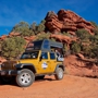 Colorado Jeep Tours