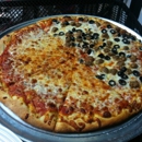Tonys Giant Pizzaria - Pizza