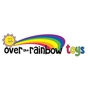 Over The Rainbow Toy Store