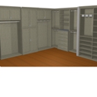 Top Shelf Closets - Casework Technology