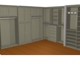 Top Shelf Closets - Casework Technology
