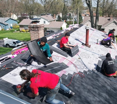 Valantine Roofing - Canfield, OH