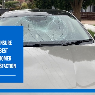 Joe's Windscreens - Mickleham, VIC. We ensure the best customer satisfaction.