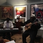 Sax Blues & Jazz Cafe