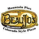 Beau Jo's Idaho Springs - Pizza