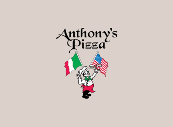 Anthony's Pizza - Martinsburg, WV