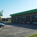 McInnis Muffler & Brakes - Brake Service Equipment