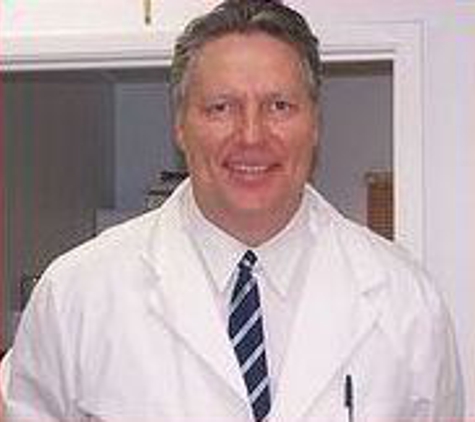 Bruce Edward King, DDS - Los Angeles, CA