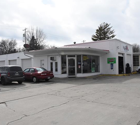 Quality Auto & Body - Perry, IA