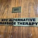 NYC Alternative Massage Therapy - Day Spas