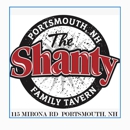 The Shanty - Seafood Restaurants