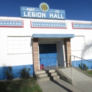 American Legion - Veterans & Military Organizations