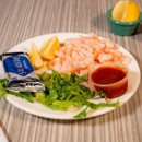 Pelly's Fish Market & Café