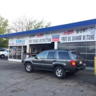 White Oak Auto Care