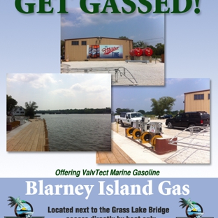 Blarney Island - Antioch, IL