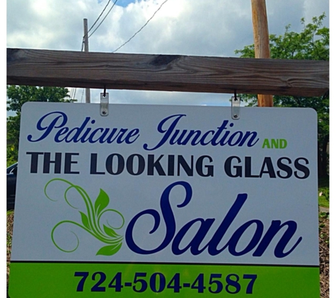 The Looking Glass Salon - Sewickley, PA