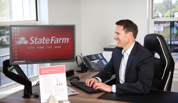 Steve Oleksiw - State Farm Insurance Agent - Indianapolis, IN