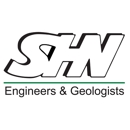 SHN Consulting Engineers & Geologists Inc - Professional Engineers