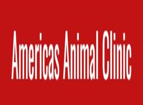 Americas Animal Clinic - El Paso, TX