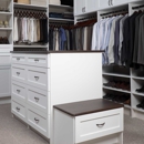 All About Closets LLC - Closets & Accessories
