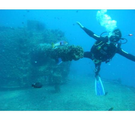 Scuba World - Mooloolaba, QLD