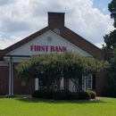 First Bank - Kenansville, NC - ATM Locations