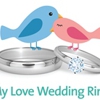My Love Wedding Ring gallery