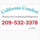 California Comfort - Heating Contractors & Specialties