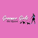 Groomer Girls Pet Resort - Pet Services