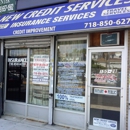 New Credit Services Inc - Credit & Debt Counseling