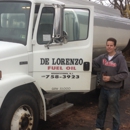 DeLorenzo Oil Service - Distributing Service-Circular, Sample, Etc
