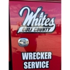 White's Wrecker Service gallery