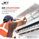 Jet Air Co - Air Conditioning Service & Repair