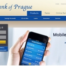 Bank of Prague - Commercial & Savings Banks