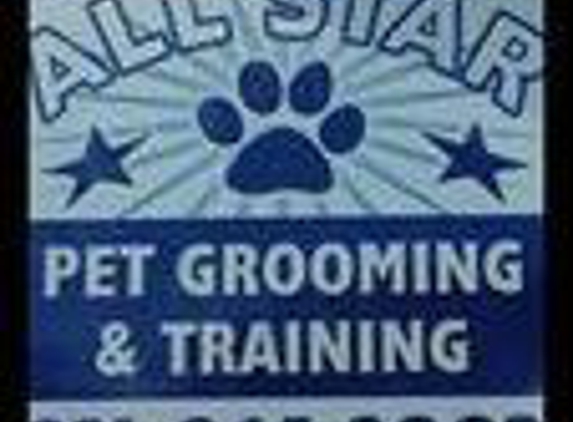All Star Grooming & Training - Fruitport, MI