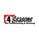 4 Seasons Air Conditioning and Heating - Heat Pumps