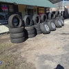 Castillo's tires service gallery