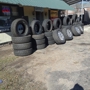 Castillo's tires service