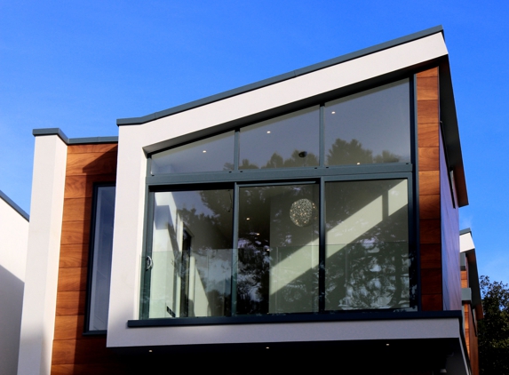 A Champane Glass & Glazing - Oakleigh South, VIC. Glass Window Installation & Repairs