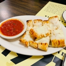 Nancy's Pizza - Pizza