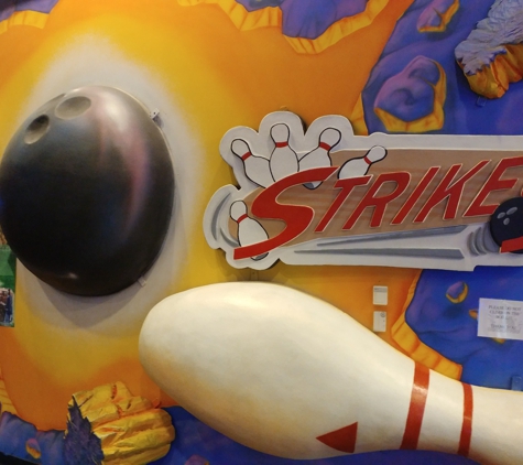 Strikes Unlimited - Rocklin, CA